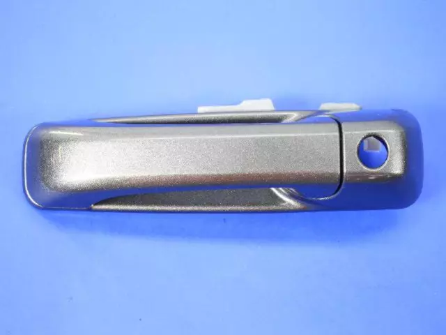 5HW79CDMAJ - Doors, Door Mirrors and Related Parts: Exterior Door Handle, Left for Mopar Image