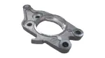 91672K1035 - : Side Mount Bracket Bolt for Toyota Image