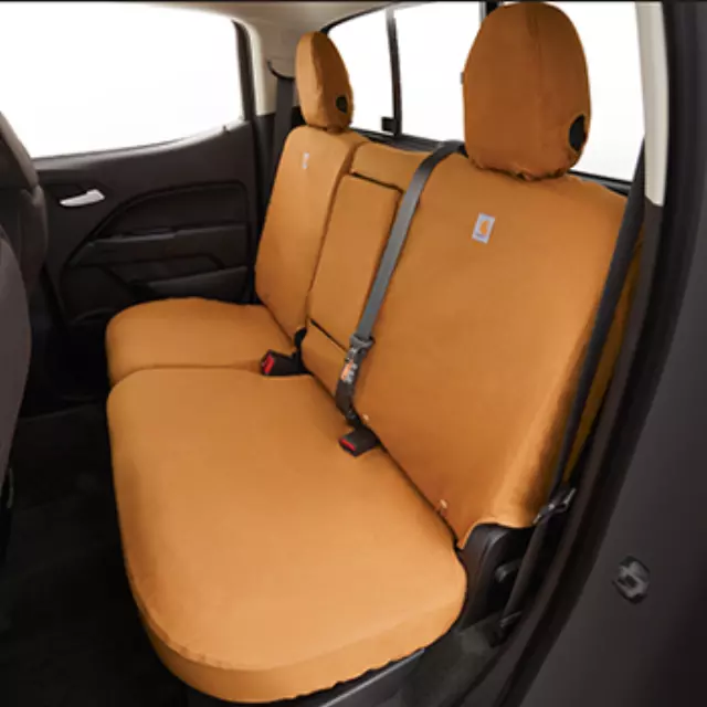 84301781 - Interior: Cover for Chevrolet: Colorado | GMC: Canyon Image