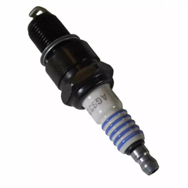 SP436 - Ignition: Spark Plug for Motorcraft Image