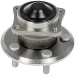 951092 - : Wheel Hub And Bearing Assembly - Rear for Dorman Image