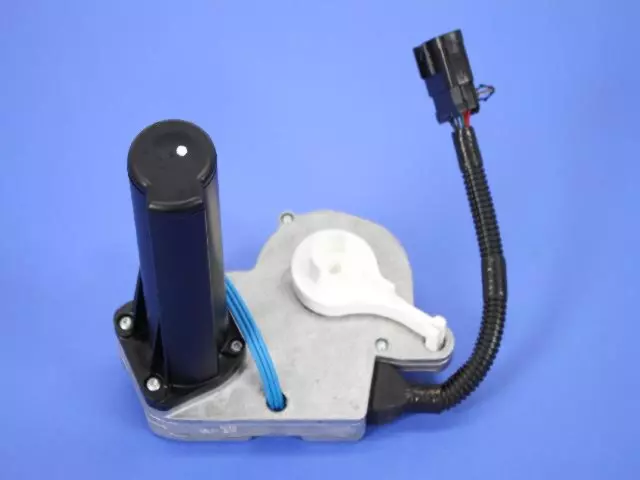 Transfer Case Gear Motor - Mopar (05170543AA)