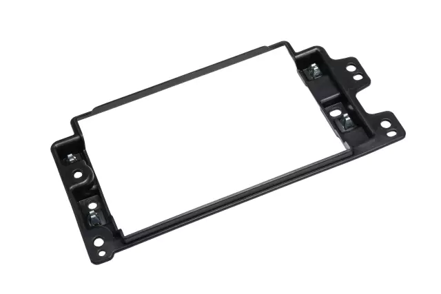 20985261 - Body: Front Bracket for Chevrolet: Express 1500, Express 2500, Express 3500 | GMC: Savana 1500, Savana 2500, Savana 3500 Image