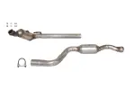 644221 - : Federal / EPA Catalytic Converter - Direct Fit for AP Exhaust Image