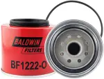 BF1222O - : FWS Spin-on w/Open End for Bowl for Baldwin Image