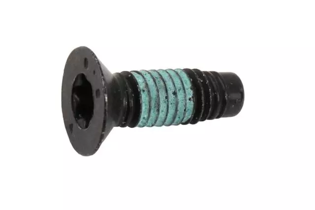 11546703 - : Part# 11546703 Multi-Purpose Bolt for Chevrolet: Colorado, Silverado EV | GMC: Canyon, Hummer EV Pickup, Hummer EV SUV, Sierra EV, Terrain Image