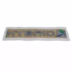 DS7Z9942528G - : Nameplate for Ford: C-Max, Fusion, Police Responder Hybrid Image