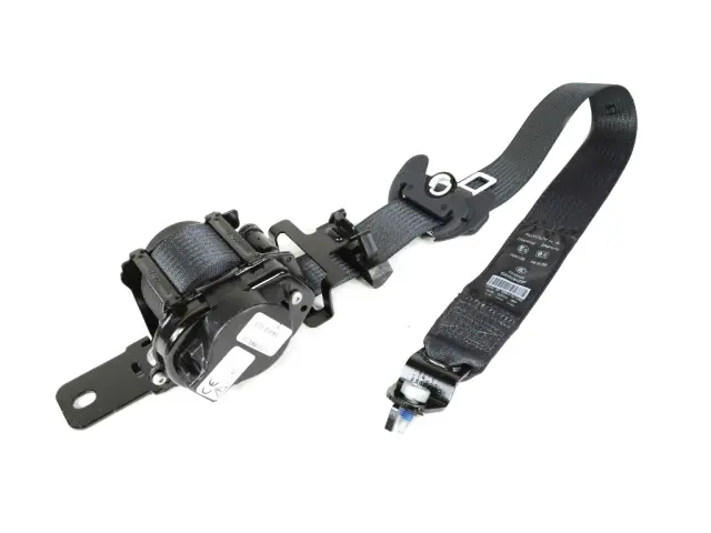 Front Outer Seat Belt, Right - Mopar (1HZ08LC5AI)