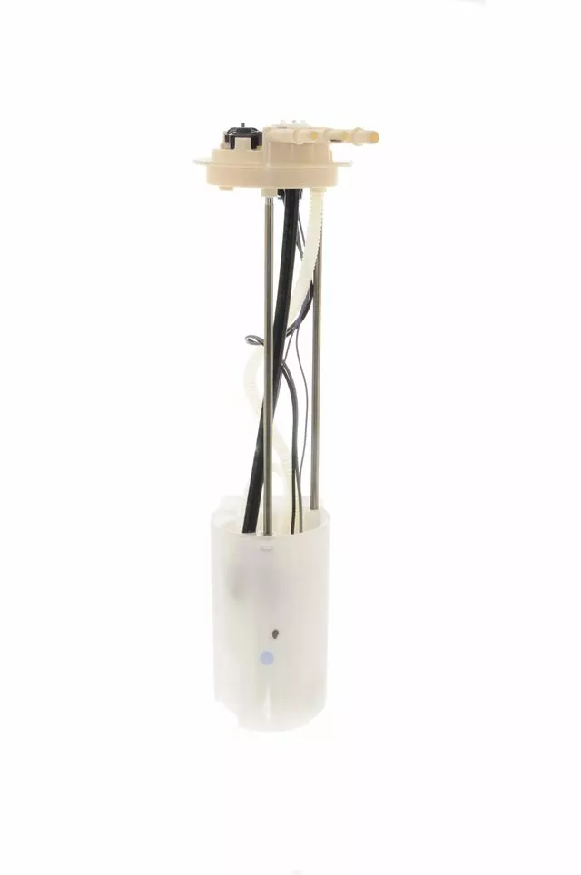 MU1621 - Air &amp; Fuel Delivery: ACDelcoâ„¢ Electric Fuel Pump for Chevrolet: Silverado 3500 | GMC: Sierra 3500 Image