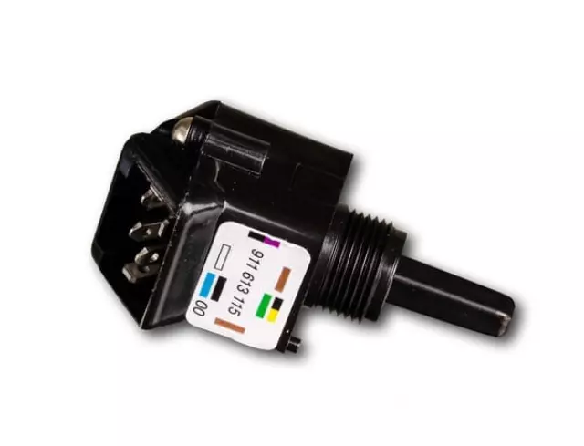 91161311500 - Body: Switch for Porsche: 944 Image