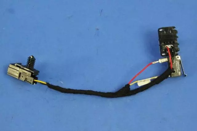 55057360AA - Electrical: Courtesy Lamp Wiring for Mopar Image