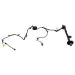 JL3Z14630A - : Wire Assembly Jumper for Ford Image