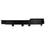 FB5Z8311C - Body: Radiator Support Baffle for Ford: Explorer Image