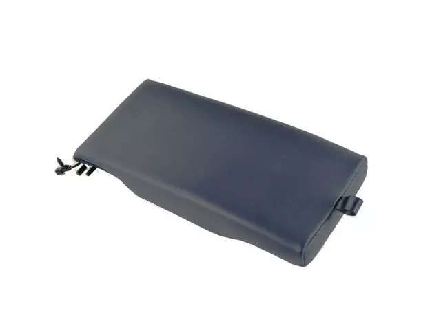 1VV33MBBAA - Interior Trim: Rear Seat Center Armrest for Mopar Image