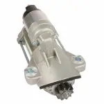 Starter Motor 1.4kW – Ford Explorer Edge Flex Taurus Lincoln MKS Mercury, 2007-2020