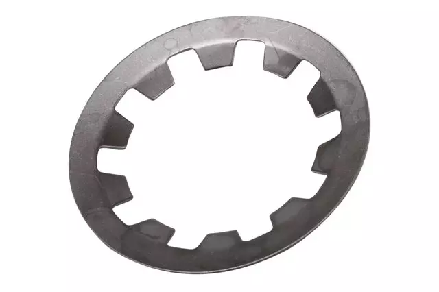 24292257 - : Automatic Transmission 4-5-6-7-8-Reverse Clutch Piston Return Spring for GM Image