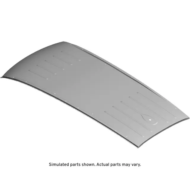23455615 - Body: Roof Panel for Buick: Enclave Image