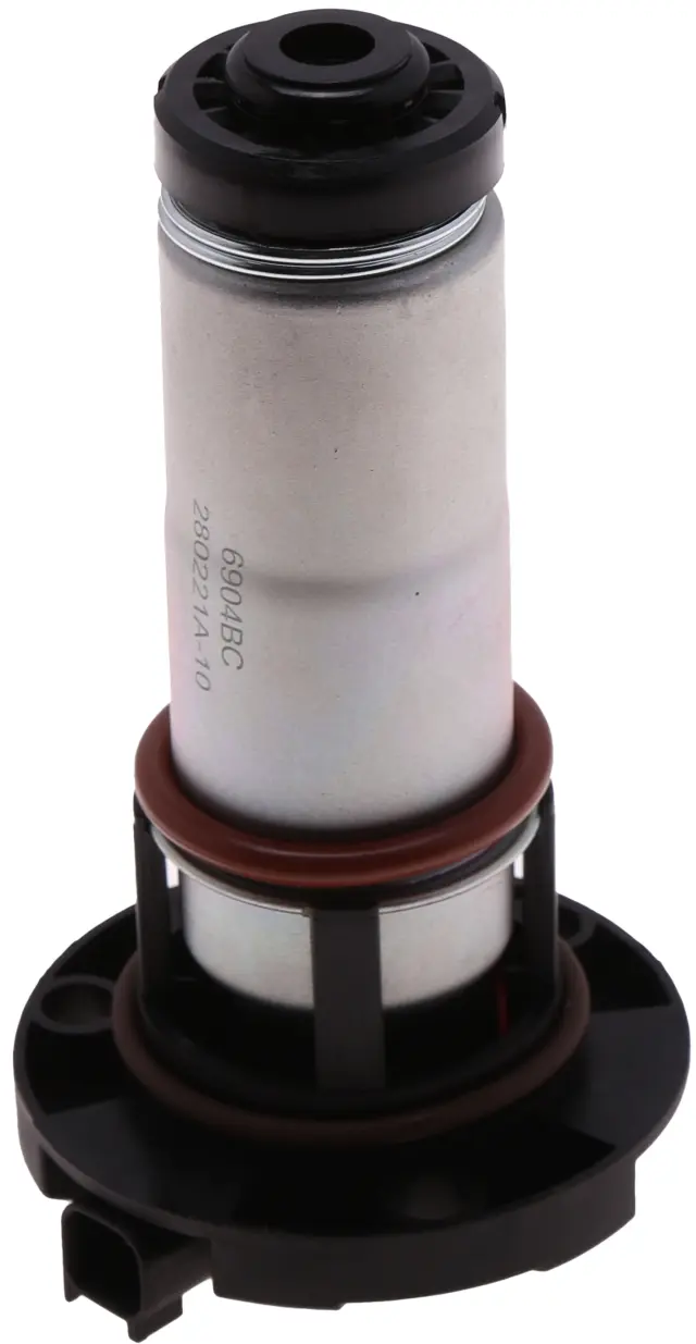 P76904 - : Fuel Pump - Electric In Tank for Carter Image