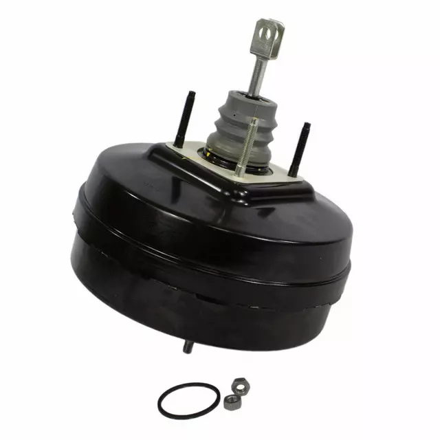 G3GZ2005D - : Power Booster for Lincoln: Continental Image