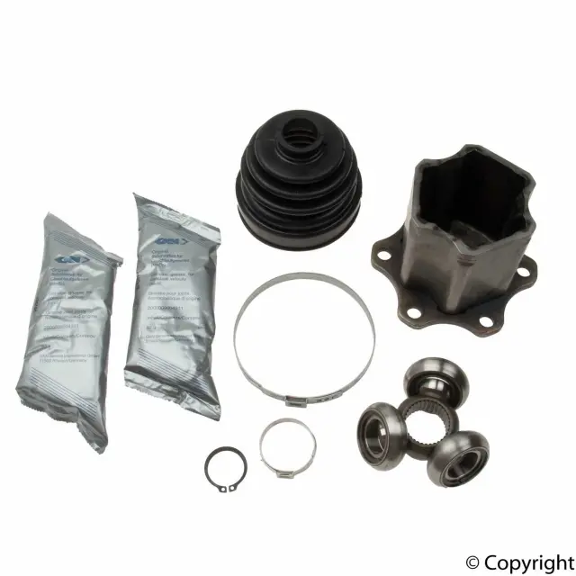 305400 - : Loebro CV Joint Kit for Loebro Image