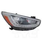 209683009 - : TYC Headlight Assembly for TYC Image