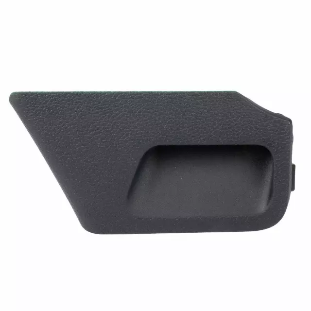FR3Z6360221AA - : Bezel Seat Belt Guide Bracke for Ford Image