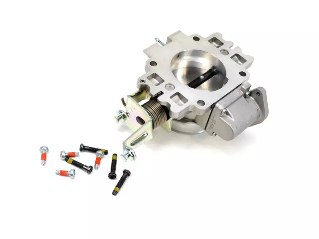 5134741AA - : Fuel Injection Throttle Body for Jeep: Wrangler Image