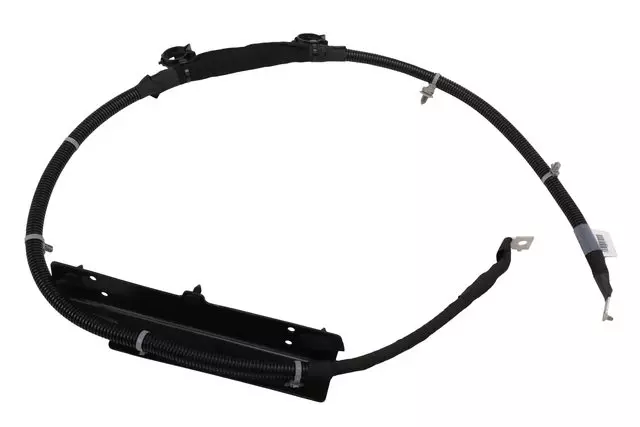 84571942 - Electrical: Generator Battery Jumper Cable for Cadillac: CT6 Image