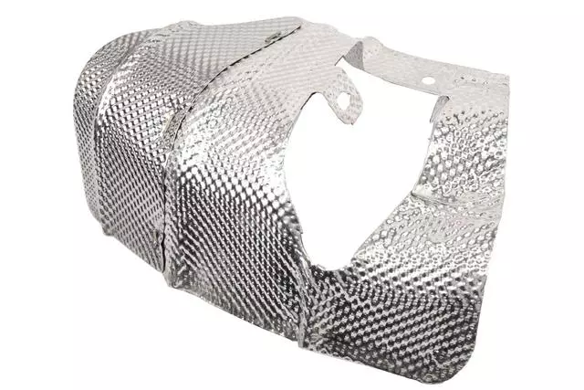 25858589 - Body: Shield for Buick: Rainier | Chevrolet: Trailblazer, Trailblazer EXT | GMC: Envoy, Envoy XL, Envoy XUV | Oldsmobile: Bravada Image