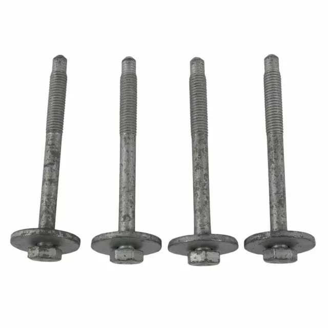 W715585S442 - Body: Bracket Bolt for Ford Image