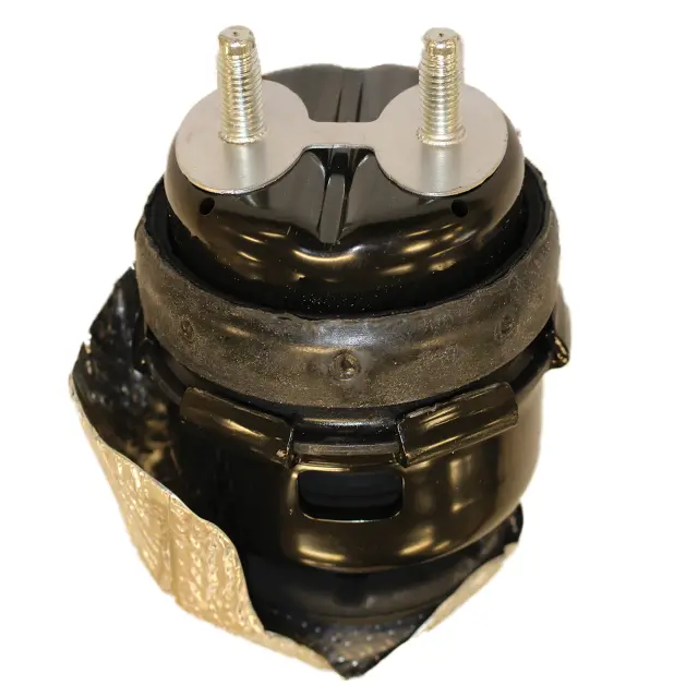 A5712 - Engines &amp; Components: Marmon Ride Control Engine Mount for Marmon Ride Control Image