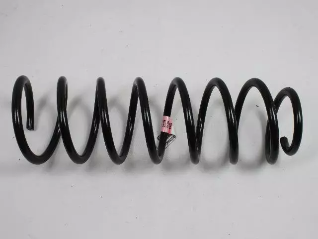 Front Coil Spring, Right - Mopar (52126319AC)