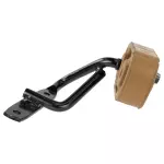 LC3Z5A242A - : Exhaust System Hanger Bracket for Ford: F-250 Super Duty, F-350 Super Duty, F-450 Super Duty, F-550 Super Duty Image