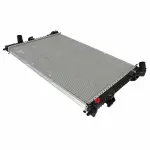 RAD103 - Cooling System: Motorcraftâ„¢ Radiator for Ford: Flex | Lincoln: MKT Image
