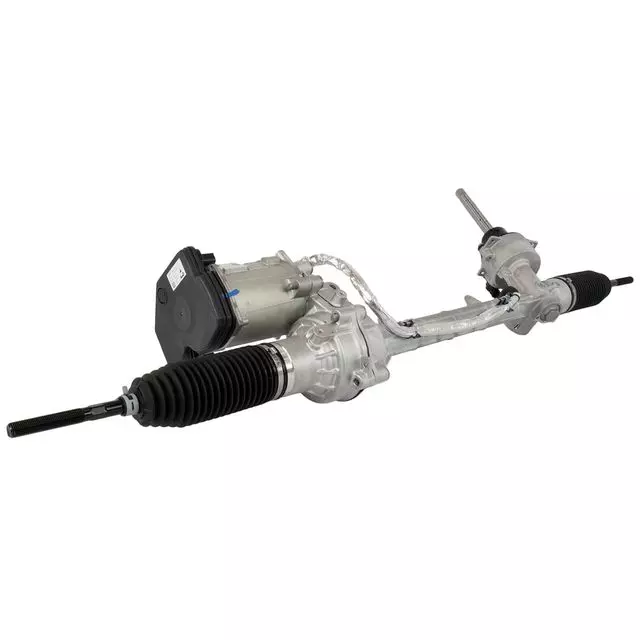 KG9Z-3504-G - Rack And Pinion Assembly 2013-2020 Ford Fusion | Ford ...