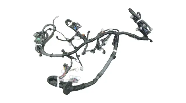 8212104750 - : Wire Engine for Toyota Image