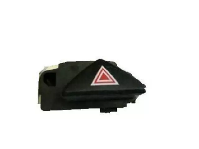 YS4Z13350CA - Body: Hazard Switch for Ford: Focus Image