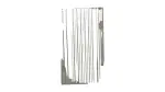 653110C050 - Body: Truck Bed Floor for Toyota Image