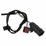 JL1Z14A411H - : Wire Assembly Jumper for Ford Image