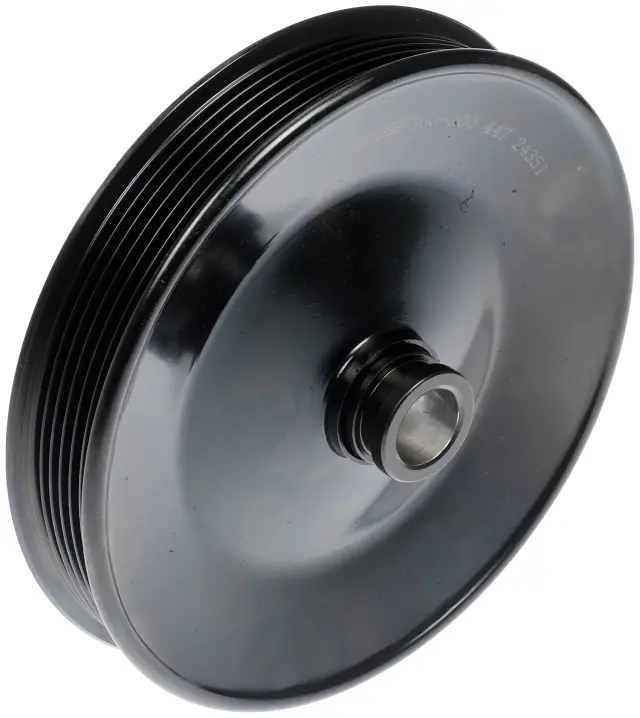 300200 - Engines &amp; Components: Power Steering Pump Pulley for Dorman Image