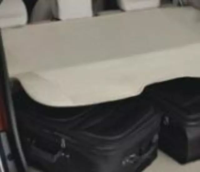 bb5z-7845440-aa 2011 2012 2013 2014 2015 2016 2017 2018 2019 Ford Explorer Cargo Security Shade - Ford (BB5Z-7845440-AA)