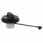 FC1054 - Fuel System: Motorcraftâ„¢ Fuel Cap for Ford: Explorer, Explorer Sport Trac, F-150, Focus, Taurus, Taurus X | Mercury: Mountaineer, Sable Image