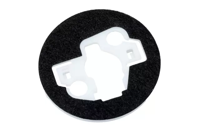 95493884 - : Driver Side Sun Visor Retainer for Chevrolet: Bolt EV, Sonic Image