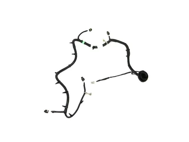 68347383AC - Electrical: Rear Fascia Wiring for Mopar Image