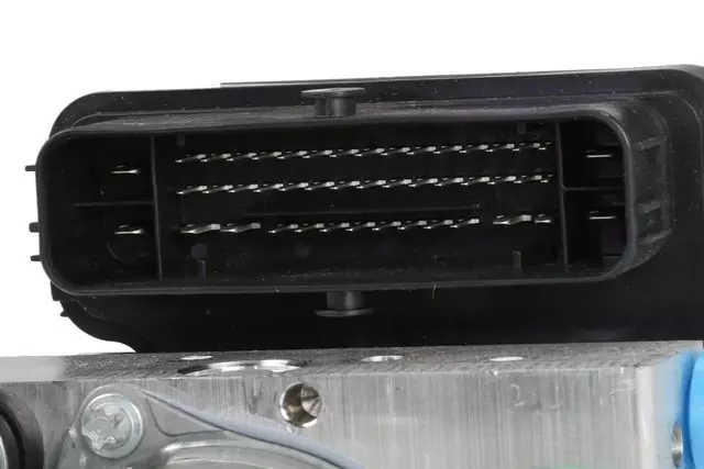 84791024 - : F (S)Module for Chevrolet: Camaro Image