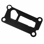 1S7Z6840AA - Engine: Adapter Gasket for Ford: C-Max, EcoSport, Edge, Escape, Explorer, Focus, Fusion, Maverick, Police Responder Hybrid, Ranger, Special Service Police Sedan, SSV Plug-In Hybrid, Taurus, Transit Connect | Lincoln: Corsair, MKC, MKT, MKZ | Mercury: Mariner, Milan Image