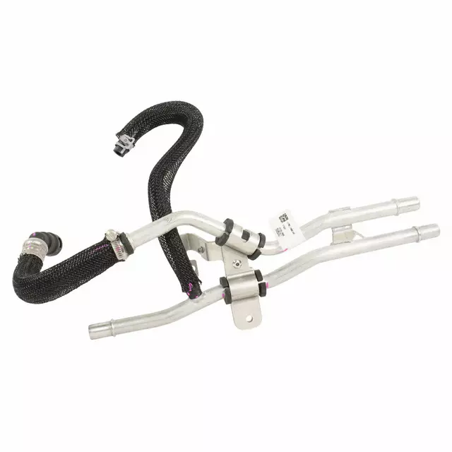 HVAC Heater Hose Assembly - Ford (L1MZ-18472-AAE)