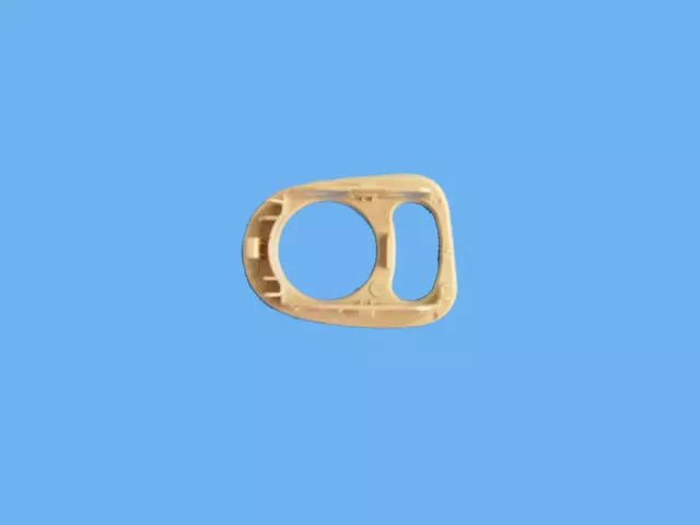 Mirror Switch Bezel - Mopar (1RZ31JW4AA)