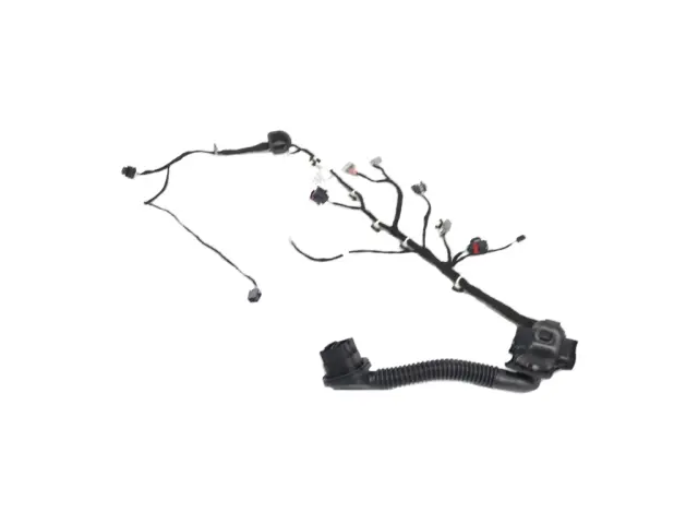 68491527AD - Electrical: Front Door Wiring for Mopar Image