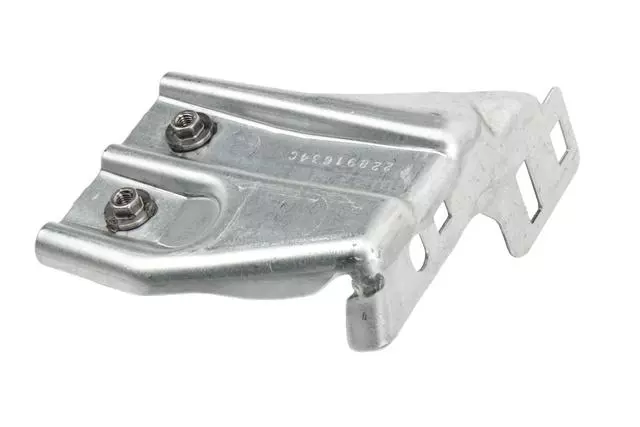 22891634 - Body: Headlamp Bracket for Chevrolet: Colorado | GMC: Canyon Image